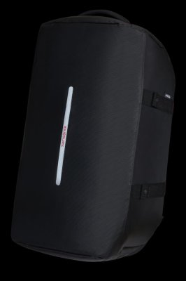 Samsonite ECODIVER Duffle M black